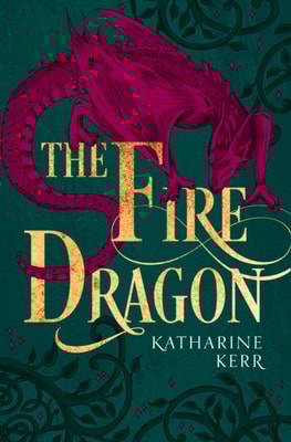 Fire Dragon