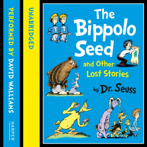 Bippolo Seed and Other Lost Stories