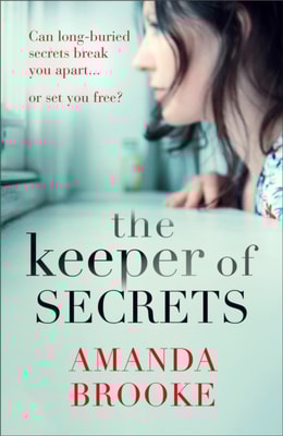 Keeper of Secrets (Novella)
