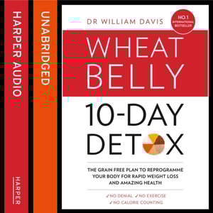 Wheat Belly 10-Day Detox