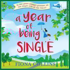 Year of Being Single