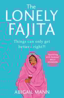 Lonely Fajita