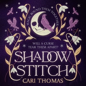 Shadowstitch
