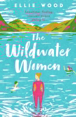 Wildwater Women