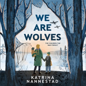 We Are Wolves