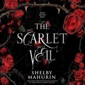 Scarlet Veil