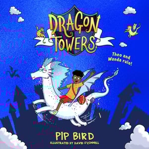 Dragon Towers