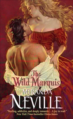 Wild Marquis