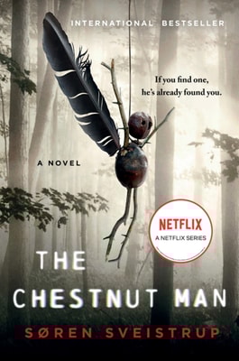 Chestnut Man