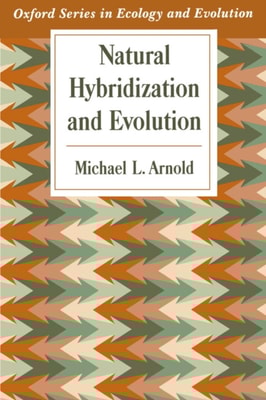 Natural Hybridization and Evolution