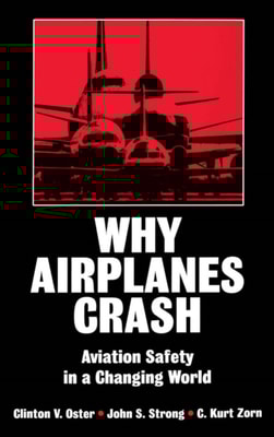 Why Airplanes Crash