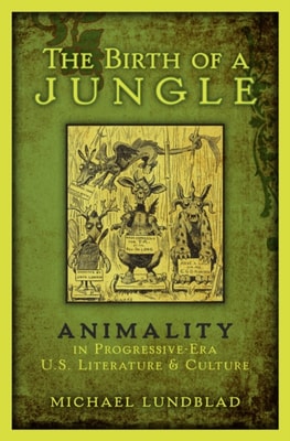 Birth of a Jungle