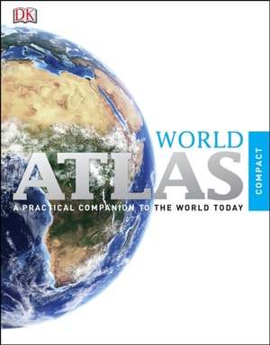 Compact World Atlas