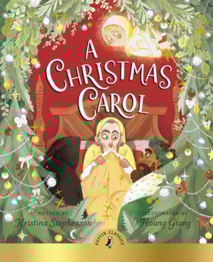 Christmas Carol