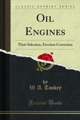Oil Engines