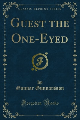 Guest the One-Eyed