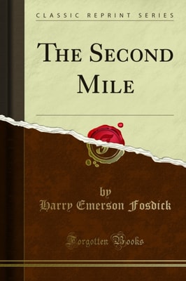 Second Mile