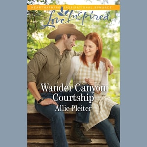 Wander Canyon Courtship