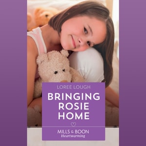 Bringing Rosie Home