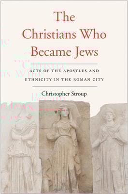 Christians Who Became Jews