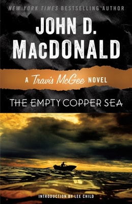 Empty Copper Sea
