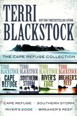 Cape Refuge Collection