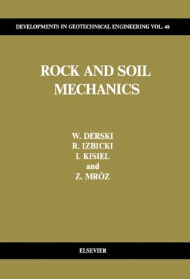 Rock and Soil Mechanics