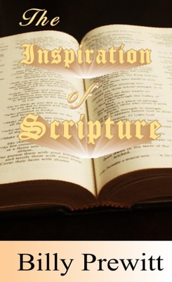 Inspiration of Scripture