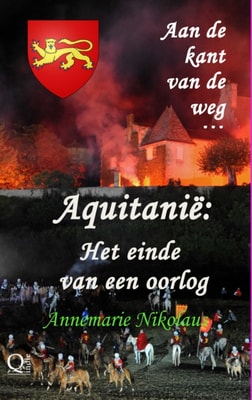 Aquitanie: Het einde van een oorlog