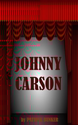 Johnny Carson