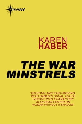 War Minstrels