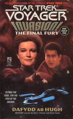 Final Fury