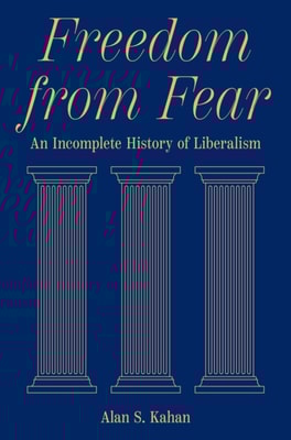 Freedom from Fear