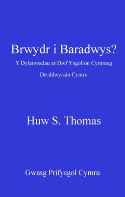 Brwydr i Baradwys?