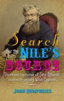 Search for the Nile's Source