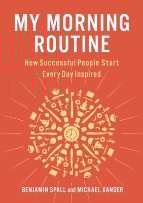 My Morning Routine