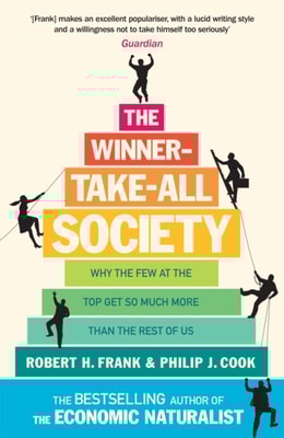 Winner-Take-All Society