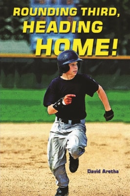 Rounding Third, Heading Home!