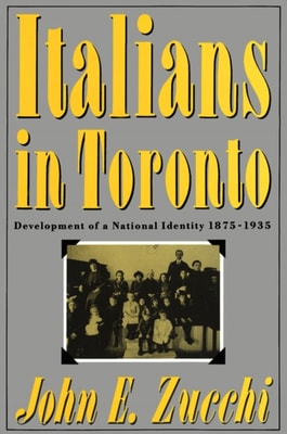 Italians in Toronto