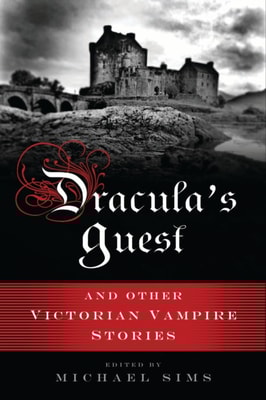 Dracula's Guest