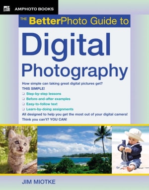 BetterPhoto Guide to Photographing Children