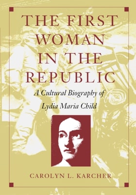 First Woman in the Republic