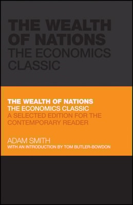 Wealth of Nations
