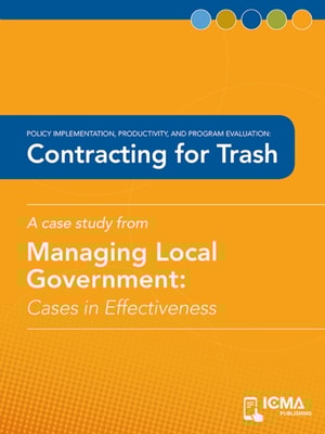 Acting Manager's Handbook