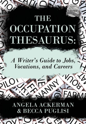 Occupation Thesaurus
