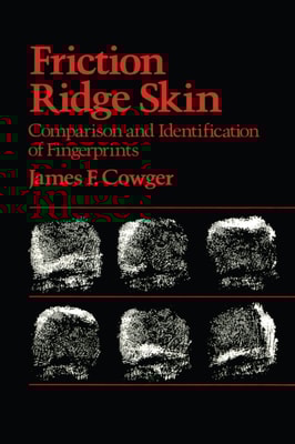 Friction Ridge Skin