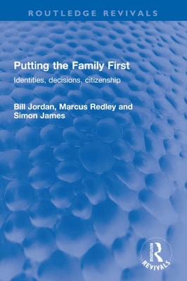 Putting the Family First