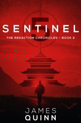 Sentinel Five