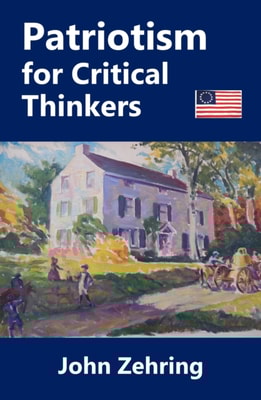 Patriotism for Critical Thinkers