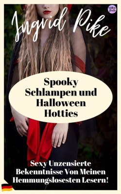 Spooky Schlampen und Halloween Hotties